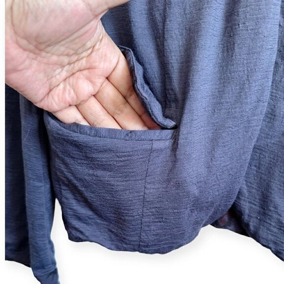 Comme Des Garçons Tricot Blazer Jacket, One Size, Made In Japan - Picture 12 of 14